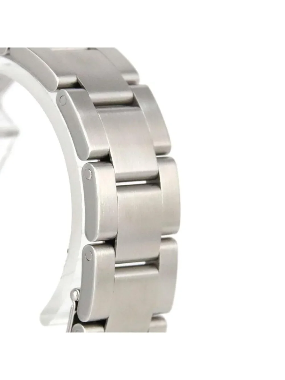 Rolex Datejust SS Automatic Winding Number Watch